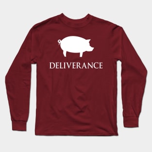 Deliverance Long Sleeve T-Shirt